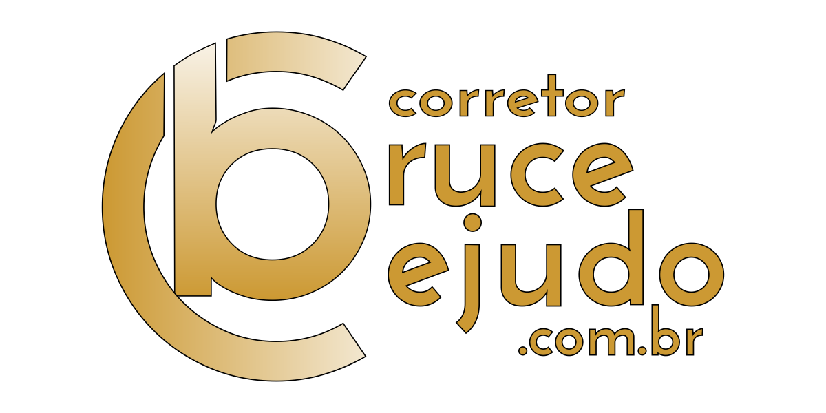 Logotipo oficial de Bruce Cejudo